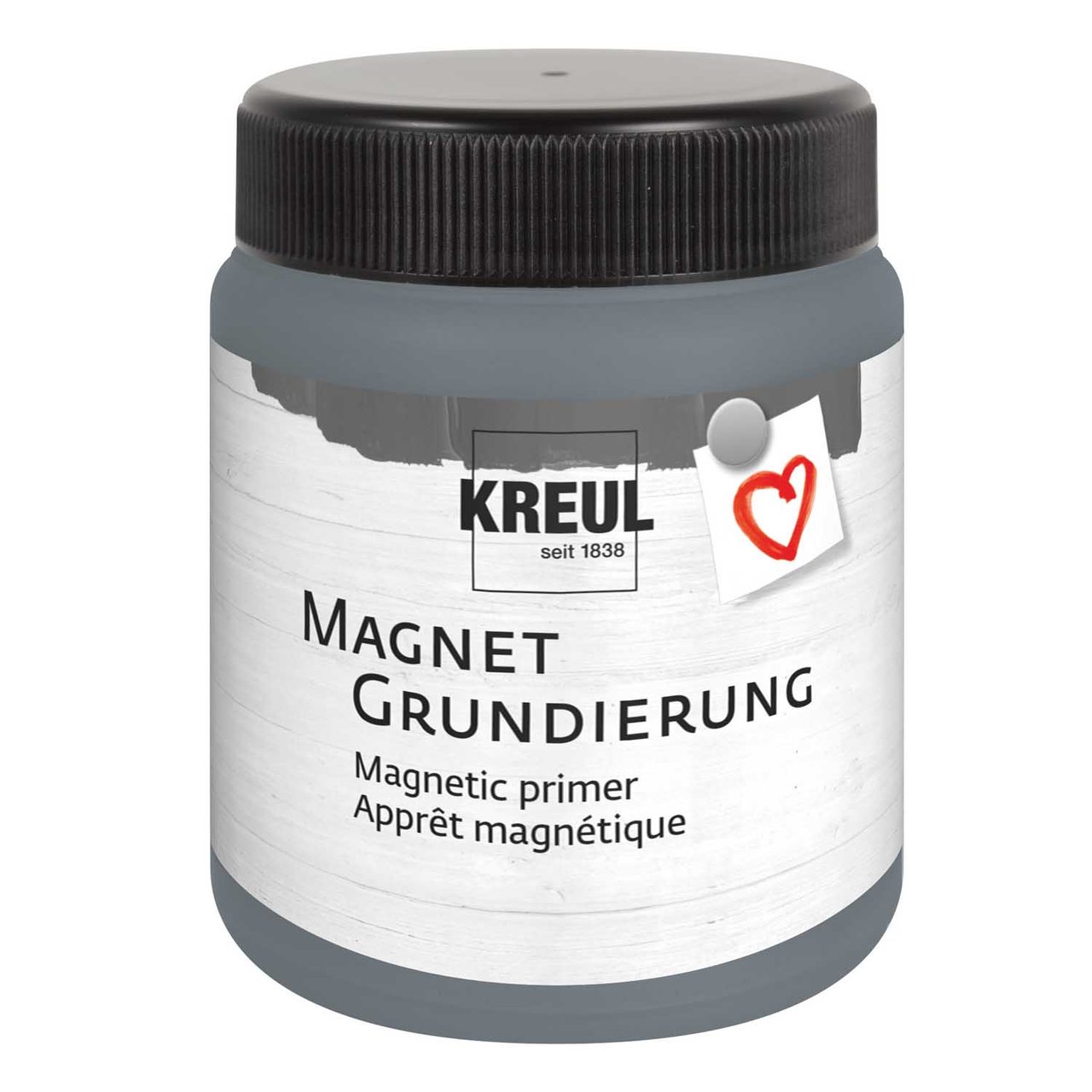 Kreul Magnetgrundierung 250ml