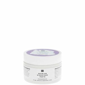 Rico Design ART Premium Strukturpaste feinkörnig 120ml