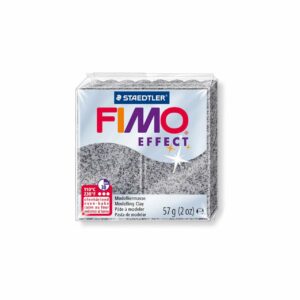 Staedtler FIMO effect 57g granit