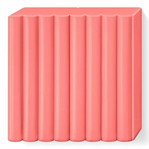 Staedtler FIMO soft 57g pink grapefruit