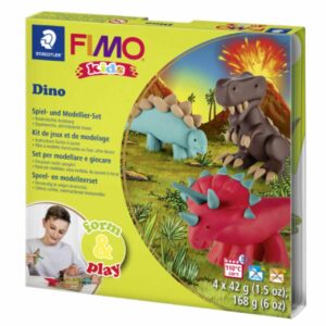 Staedtler FIMO kids Form & Play Dino