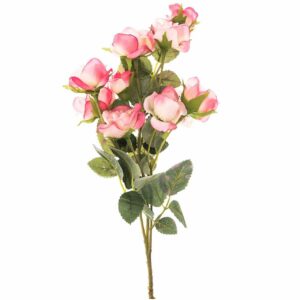 Rosenzweig 33cm rosa