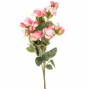 Rosenzweig 33cm rosa