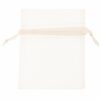 Beutel Organza 12