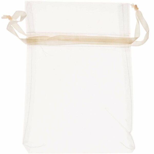 Beutel Organza 17