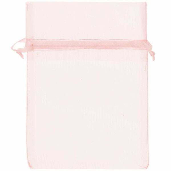 Beutel Organza 17