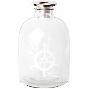 Kerzenständer maritim 17
