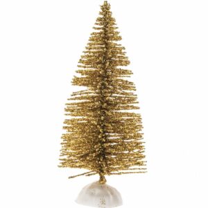 Tanne gold 9cm