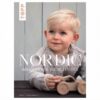 TOPP Nordic Stricken für die Kleinsten
