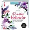 TOPP Florales Watercolor