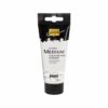 KREUL Solo Goya Acrylic Medium Struktur-Paste Feinsand 100ml