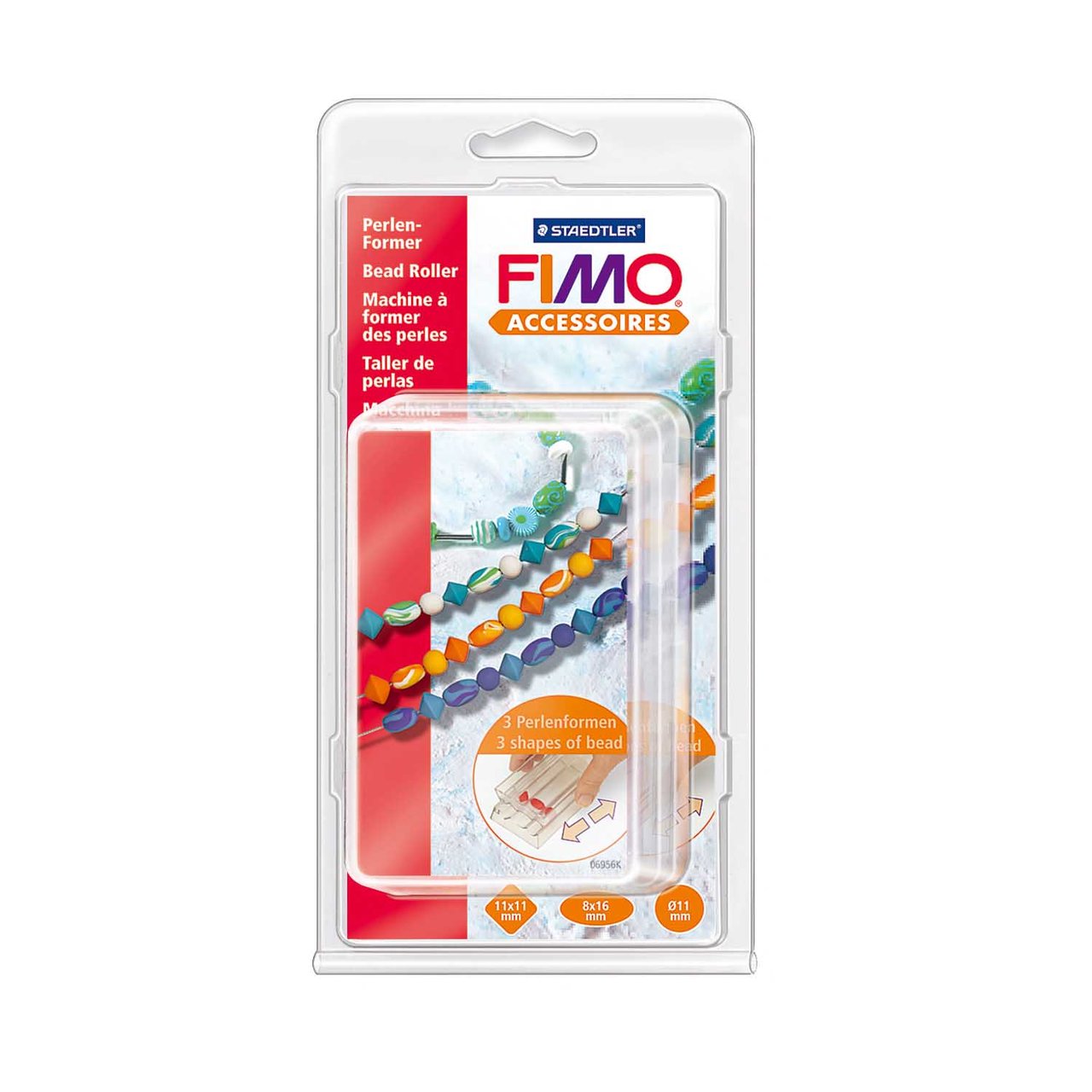 Staedtler FIMO Perlenroller