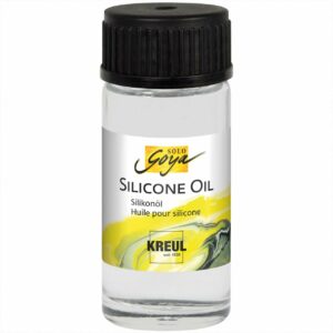 KREUL Solo Goya Silikonöl 20ml