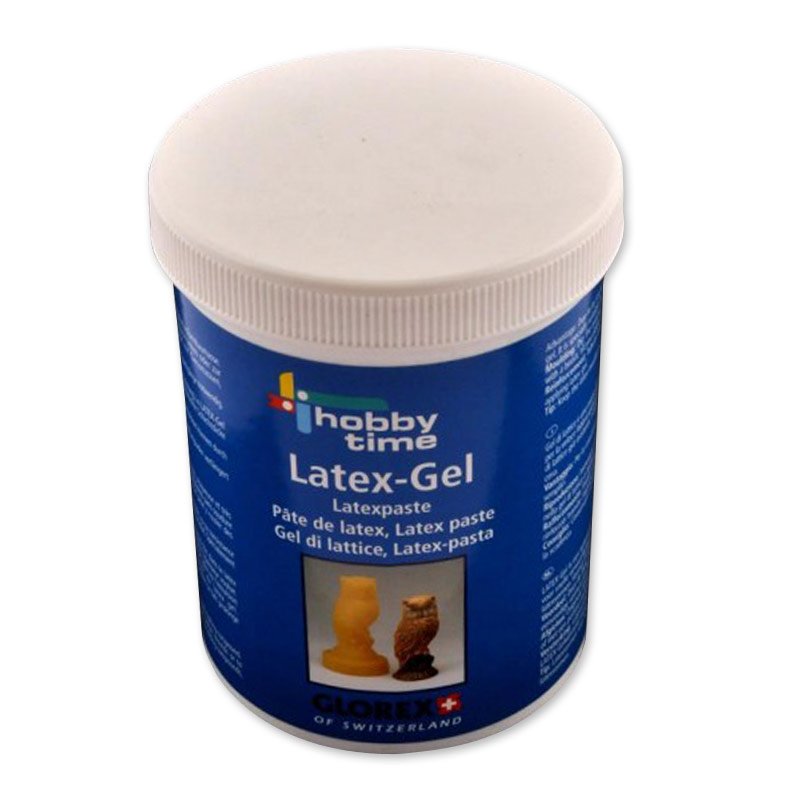 GLOREX Latexgel 250ml