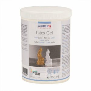 Glorex Latex-Gel 750ml