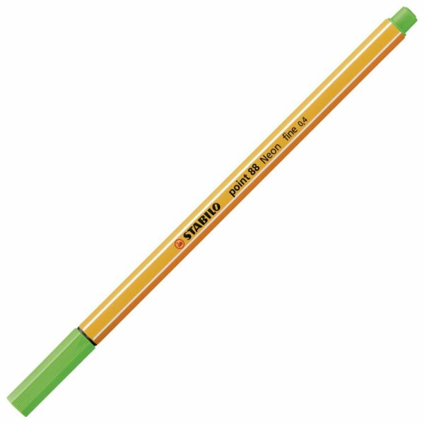 STABILO Point 88 Fineliner 0
