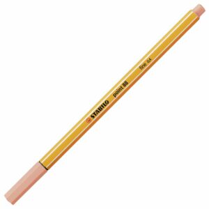 STABILO Point 88 Fineliner 0