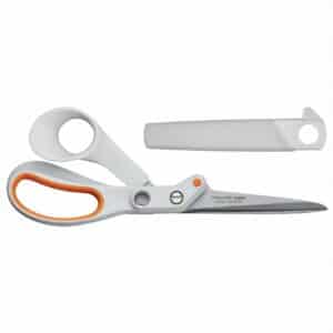 fiskars Amplify Razor Edge Schere 21cm