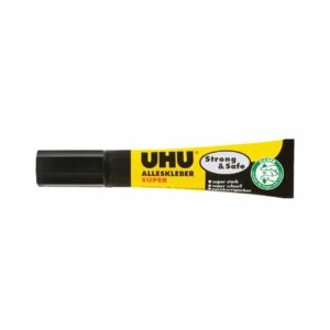 UHU Alleskleber Super Strong & Safe 7g