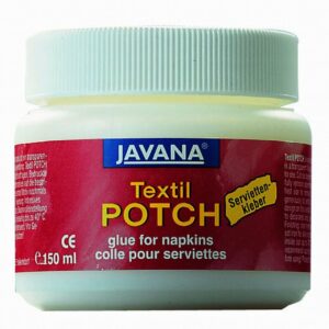 KREUL Textil Potch Serviettenkleber 150ml