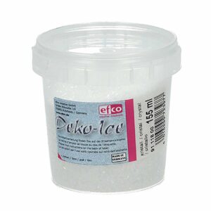 efco Deko Ice-kristall 190 g