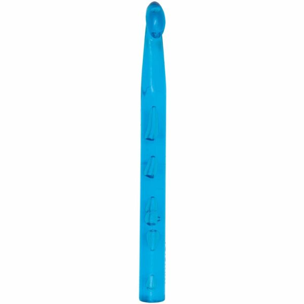 Rico Design Häkelnadel 15cm 15