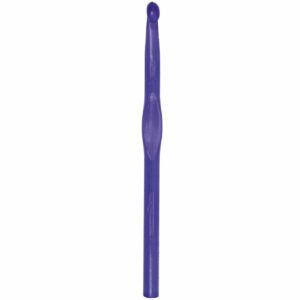 Rico Design Häkelnadel 15cm 8