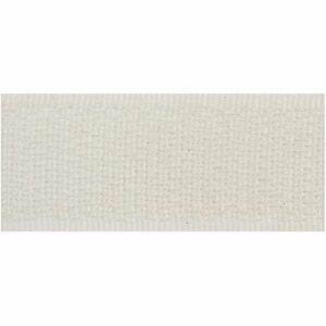 Rico Design Klettband selbstklebend weiß 50cm