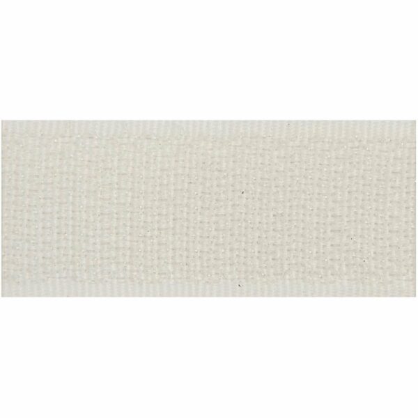 Rico Design Klettband selbstklebend weiß 50cm