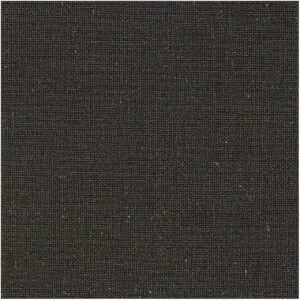 Rico Design Flickstoff schwarz 40x12cm