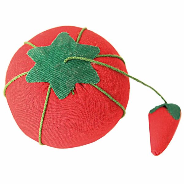 Rico Design Nadelkissen Tomate 5