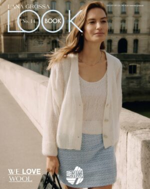 Lana Grossa Lookbook Nr. 14