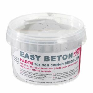 efco Easy Beton Paste grau 350g