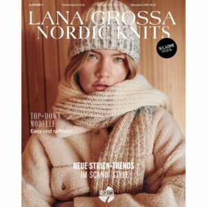 Lana Grossa Nordic Knits