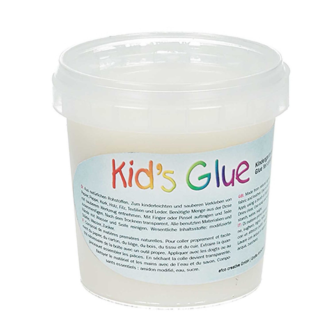 efco Kid's Glue Bastelkleber 155ml