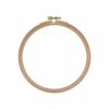 Rico Design Stickring 12