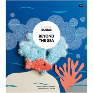 Rico Design Creative Bubble - Beyond the Sea