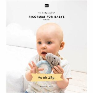 Rico Design Ricorumi Baby In the Sky