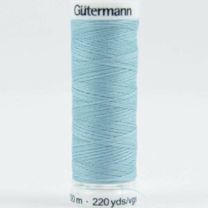 Gütermann Allesnäher 200m 071 hellblau