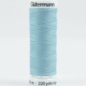 Gütermann Allesnäher 200m 071 hellblau