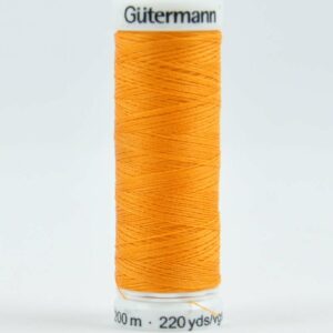 Gütermann Allesnäher 200m 188 mittelorange