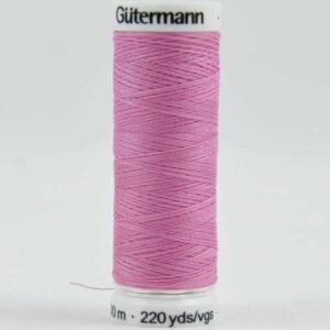 Gütermann Allesnäher 200m 211 dunkelflieder