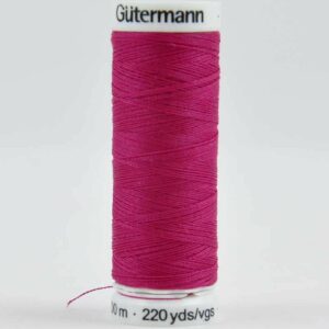 Gütermann Allesnäher 200m 247 violett