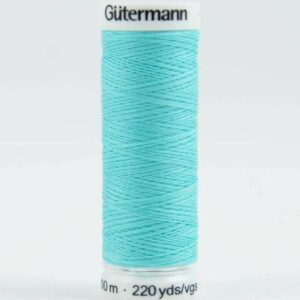 Gütermann Allesnäher 200m 328 hellblau