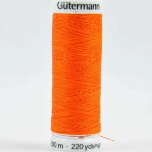 Gütermann Allesnäher 200m 351 orange