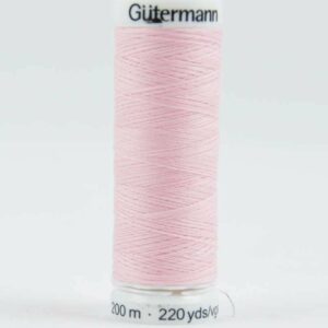 Gütermann Allesnäher 200m 372 rosa