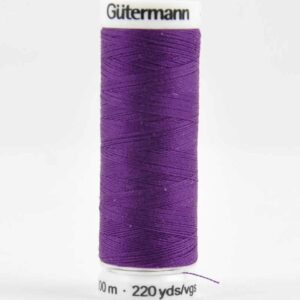 Gütermann Allesnäher 200m 373 violett