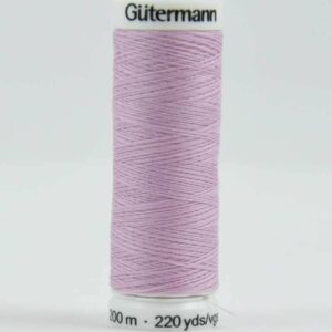 Gütermann Allesnäher 200m 441 rosa