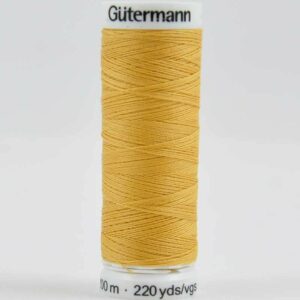 Gütermann Allesnäher 200m 488 mittelbeige