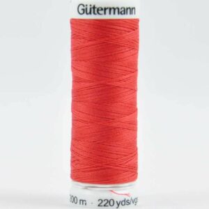 Gütermann Allesnäher 200m 519 himbeerrot